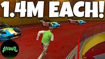 1.4M Per Car STILL Working Money Method! 😳