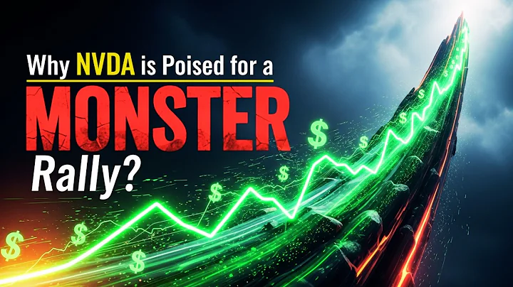 Is Nvidia Stock Still a BUY? The Case for Explosive Growth | NVDA