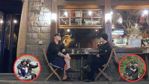 Jungkook en Jimin zijn weer terug in actie! De trailer voor Are You Sure?! seizoen 2 is ARMY enth...