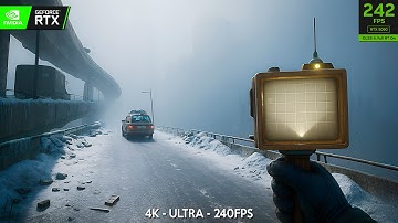 HAIL TO THE RAINBOW First 1 Hour Gameplay | Post-Apocalyptic Narrative Cyberpunk like Atomic Heart