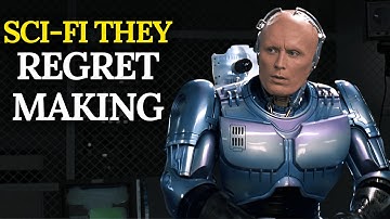 13 Most Extremely Graphic Sci-Fi Movies Ever Made