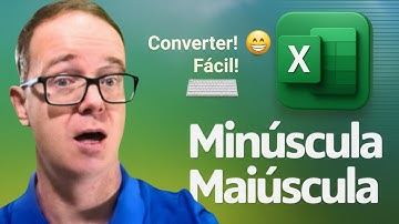 Dicas para Transformar Tudo em Letras Maiúsculas no Excel