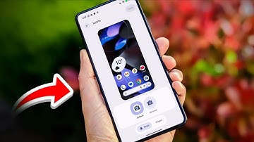 🚀 Android 16 QPR3 Beta 1 is FINALLY Here! New Features, Changes & First Look! 🔥🔥