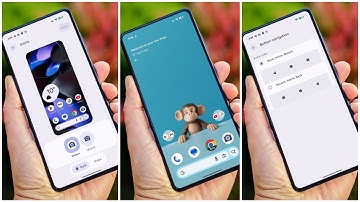 🚀 Android 16 QPR3 Beta 1 is FINALLY Here! New Features, Changes & First Look! 🔥🔥