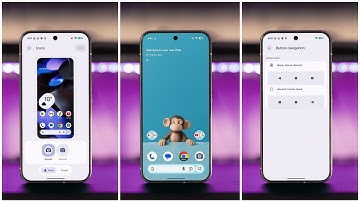 🚀 Android 16 QPR3 Beta 1 is FINALLY Here! New Features, Changes & First Look! 🔥🔥