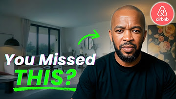 Airbnb Quietly Changed the Rules for 2026 — Did You Miss It?