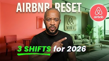 Airbnb Setup: What Smart Hosts Are Doing Differently in 2026