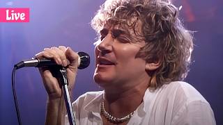 Rod Stewart - Have I Told You Lately (Live Unplugged) [HD]