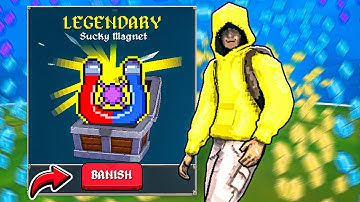 Tony McZoom is Secretly OVERPOWERED in Megabonk