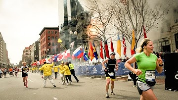 Hunting a Lone Wolf | FBI Takedowns