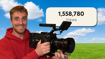 Here’s how I film million view mountain bike videos
