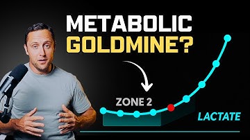 The Real Science of Zone 2 Training (Not the Hype)