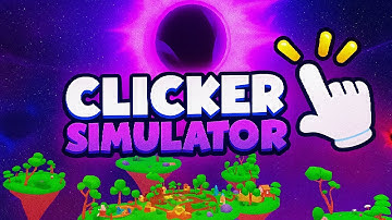 My Clicker Simulator