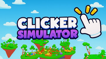 My Clicker Simulator