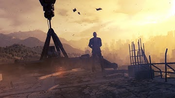 Bet the Developers Didn’t Think Anyone Would Try This...