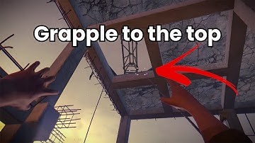 Bet the Developers Didn’t Think Anyone Would Try This...