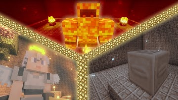 Minecraft Aether Mod - All Boss Battles