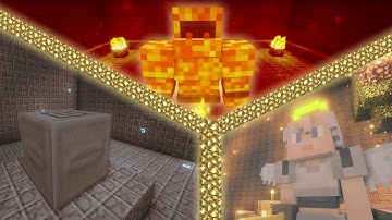 Minecraft Aether Mod - All Boss Battles