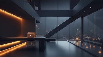 Hyperfocus • No Distractions, No Excuses | Focus Music