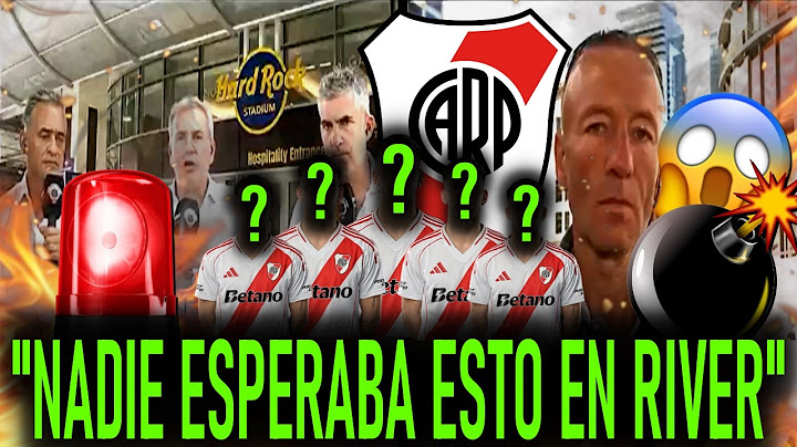 💣✅😱¡AHORA RIVER! ¡BOMBAZO INESPERADO! "FIFA ENVIO ANTIDOPING A RIVER PLATE" ¡ESTO ACABA DE PASAR!