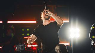 MICAH ARISS - TILL THE END