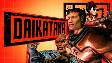 The Game That Destroyed the Creator of DOOM