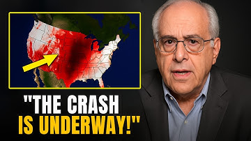 “I TOLD You Something is COMING & Now It