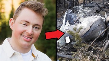 Why Did This Pilot’s REASONABLE Decision Turn N1727T Into Fatalities