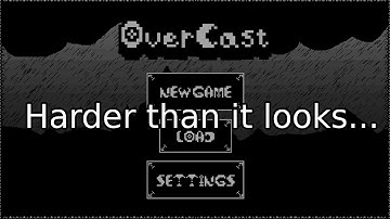 What Happened to my Indie Game?