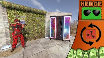 Rust Store Rotation (December 4 2025)