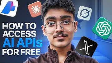 FREE AI API Credits (Up to $200) + Use GPT/Gemini in n8n for $0 (Azure Foundry Hack)