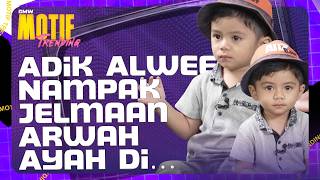 Adik Alwee Buat Satu Malaysia Menangis, Cari Kelibat Arwah Ayah Di… | Motif Trending S4