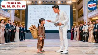 Gadis Pengemis Diusir Dari Lomba Matematika Internasional, Padahal Ia Jenius Ber-IQ 500