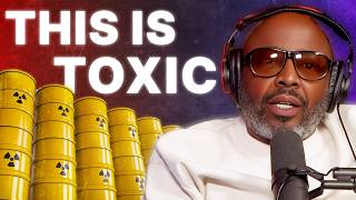 Tox-city| Donnell Rawlings Show Ep 97