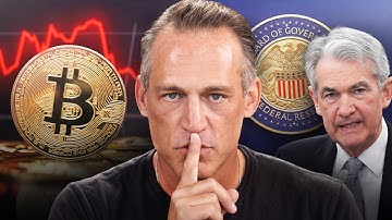 The Secret War Behind Bitcoin