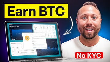 How to mine BITCOIN with your PC or Laptop!