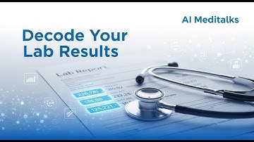 Understanding Your Lab Results: What the Numbers Mean (2025 Guide)