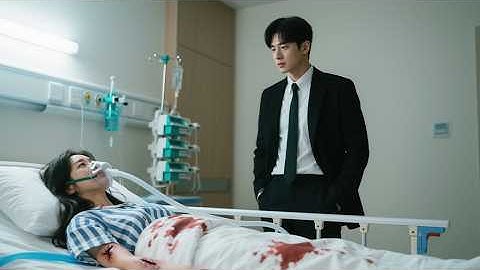 After a crash she changed, ignoring him completely he fell hard and went from divorce to chasing her