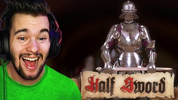 THIS GAME IS INCREDIBLY HILARIOUS