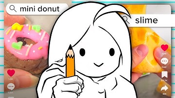 Artist vs Weird DIY Crafts