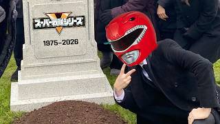 Did Power Rangers Kill Super Sentai?