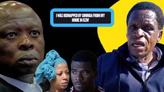 WILL JUDGE RATHA RELEASE THE ACCUSED | ABSOLOM ZUNGU EXPOSED GININDA!