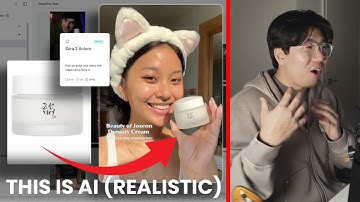 How to create REAL AI UGC ads with Sora 2, this feels illegal