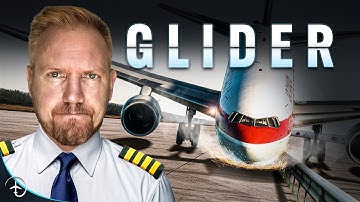 NO Engines and Out Of FUEL! | The ”Gimli Glider" Miracle