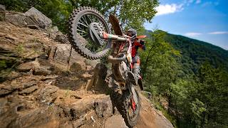 Romaniacs Hard Enduro 2025 | the Game Changer | Extended Highlights