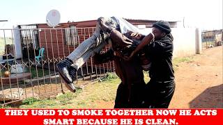 Uyajola 9/9 26 August 2025 #uyajola99sunday #uyajola99 #streetjournal58