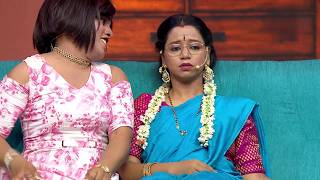 Majaa Bharatha S04 | ಮಜಾ ಭಾರತ S04 | Ep. 10 | Sambrani Hopes To Change