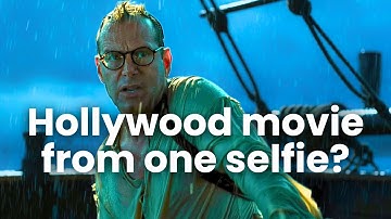 How to Make an AI Short Film with Popcorn (AI Workflow Tutorial)