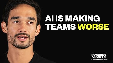 Why Context Is the Real Competitive Advantage in AI with Jon Lexa, Sana