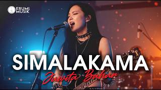 Simalakama - Juwita Bahar (Cover Erumi) Epic Orchestral Power Metal